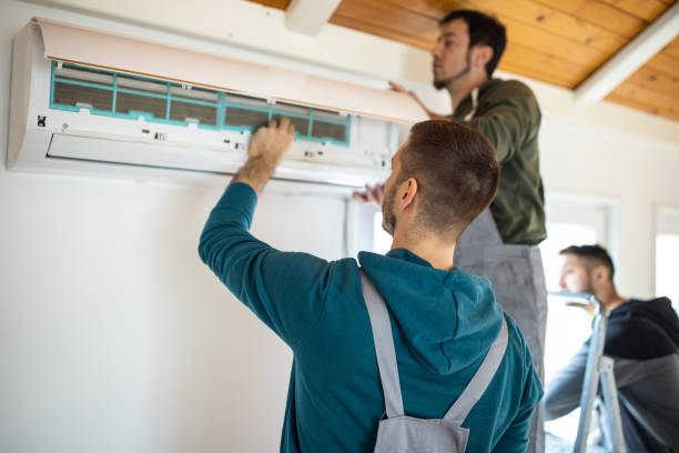 Reliable Salinas, CA HVAC Solutions