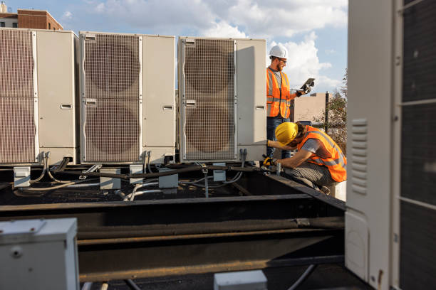Best VRF (Variable Refrigerant Flow) Systems in Salinas, CA