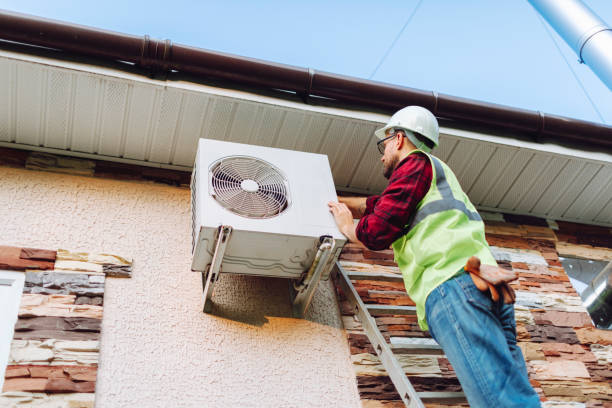 Best HVAC Financing and Leasing in Salinas, CA