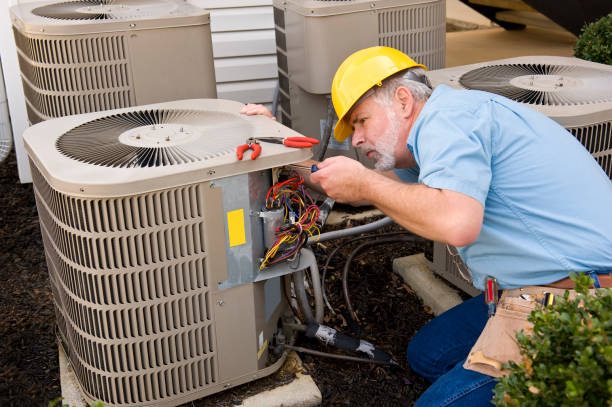 Best Residential HVAC in Salinas, CA