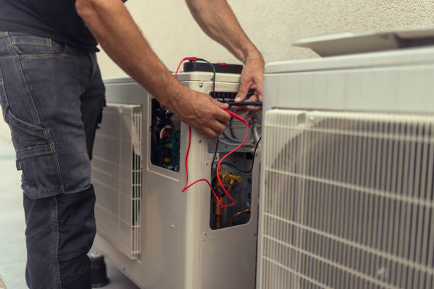 Best Air Conditioning Cleaning in Salinas, CA