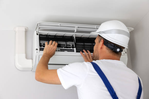 Best Seasonal HVAC Services in Salinas, CA