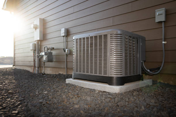 Best HVAC Equipment and Components in Salinas, CA